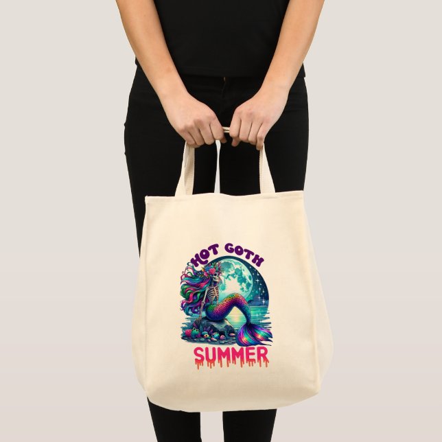 Behalt oder kreiere Dein eigenes - Tote Bag Tragetasche (Vorderseite (Produkt))