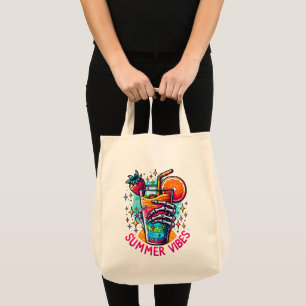 Behalt oder kreiere Dein eigenes - Tote Bag Tragetasche