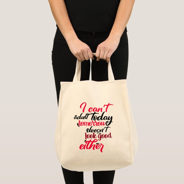 Behalt oder kreiere Dein eigenes - Tote Bag Tragetasche (Vorderseite (Produkt))