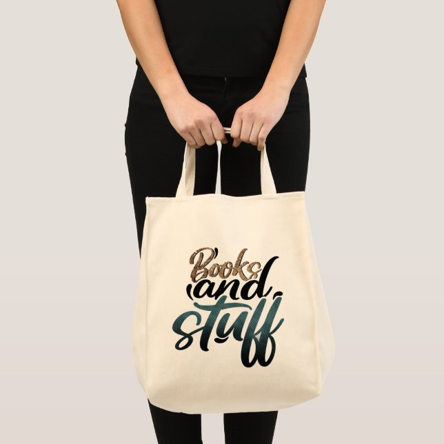 Behalt oder kreiere Dein eigenes - Tote Bag Tragetasche (Vorderseite (Produkt))