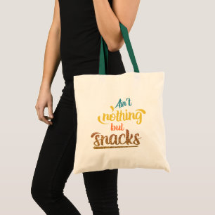 Behalt oder kreiere Dein eigenes - Tote Bag Tragetasche