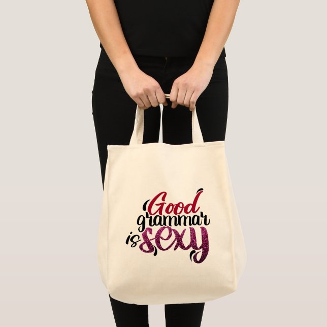 Behalt oder kreiere Dein eigenes - Tote Bag Tragetasche (Vorderseite (Produkt))