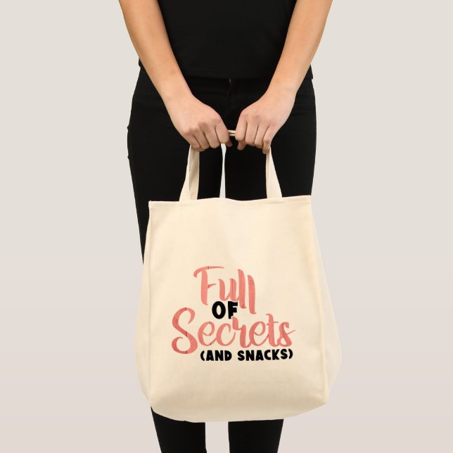 Behalt oder kreiere Dein eigenes - Tote Bag Tragetasche (Vorderseite (Produkt))