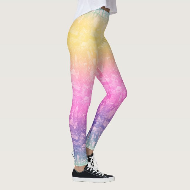 Behalt oder kreiere eigene Leggings (Rechts)