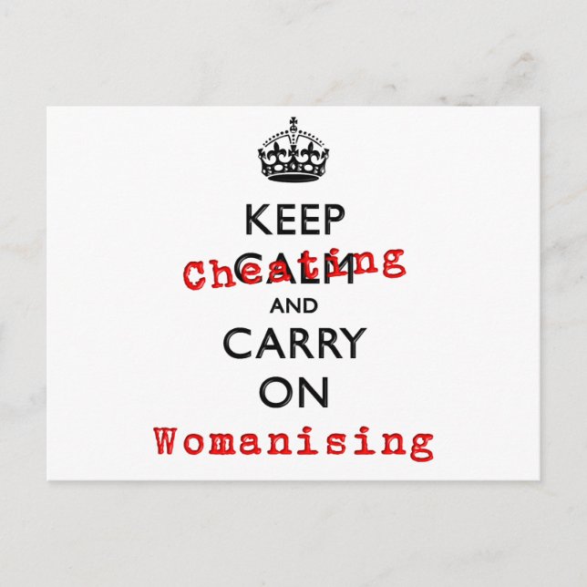 BEHALT POSTKARTE (Vorderseite)