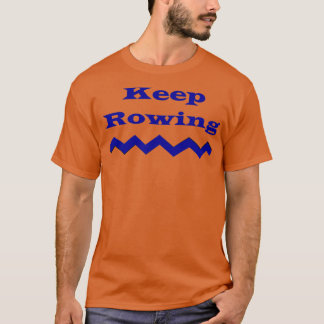Behalt Rowing T-Shirt