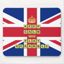 Behalt Ruhe und Spiel