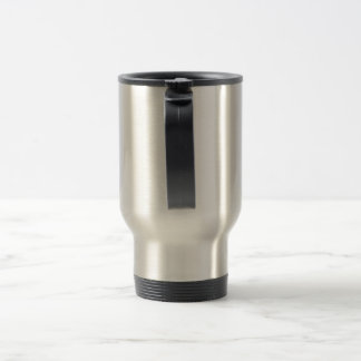 behalt ruhig, ich bin ein Lehrer lustiges Design F Reisebecher