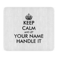 Behalt ruhig und lass mit der Glasschneidplatte