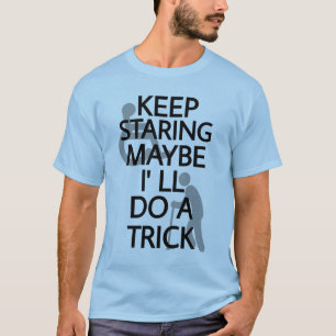 Behalt Staring... T-Shirt