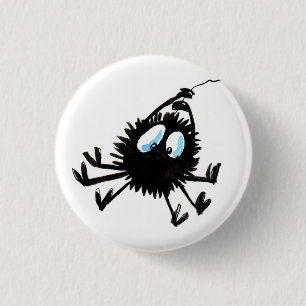Behalt Swing Inspiration Button!  Niedlich! Button