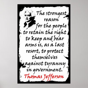 Behalt- und Bärenwaffen Poster