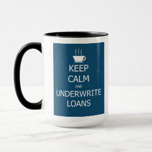 Behalt von befristeten und versicherungstechnische tasse