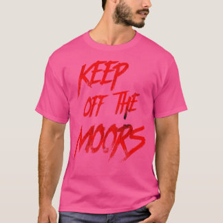 Behalt vor dem Moors An American Werewolf in Londo T-Shirt