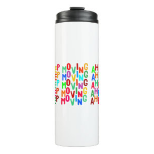 behalt voran thermosbecher