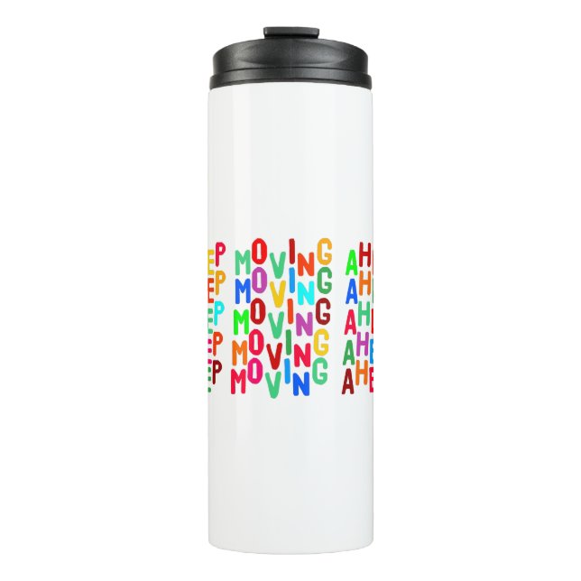 behalt voran thermosbecher (Vorderseite)