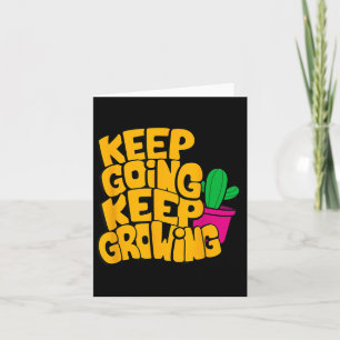 Behalt wird Behaltend Motivierend Quotes Graphi Karte