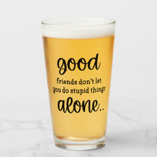 Behalte oder entwirf dein eigenes :-) Glas