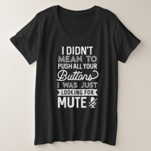 Behalte oder entwirf dein eigenes T-Shirt