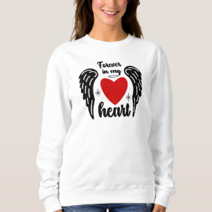 Behalte oder entwirf deinen eigenen Sweatshirt