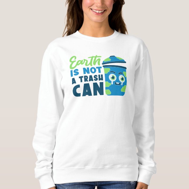 Behalte oder entwirf deinen eigenen Sweatshirt (Vorderseite)