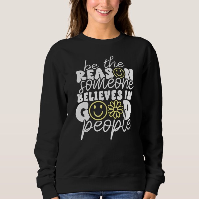 Behalte oder erstelle dein eigenes sweatshirt (Vorderseite)
