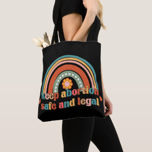 Behalten Abtreibung sicher und legal