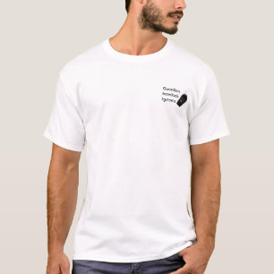 Behalten Amerikas von Straßen-Safe T - Shirt