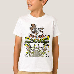 Behalten: Kaleidoskop Art Print/Graphic T-Shirt