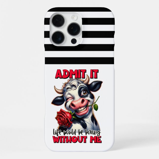 Behalten oder entwerfen Sie Ihr eigenes :-) Case-M iPhone Hülle (Rückseite)