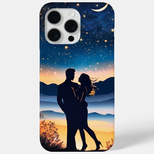 Behalten oder entwerfen Sie Ihre eigenen - Case-Mate iPhone Hülle (Rückseite)