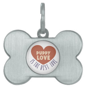 Behalten oder erstellen Sie Ihre eigene Tiermarke