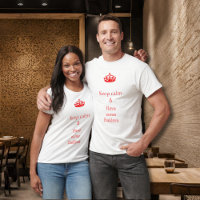 behalten Ruhe - Baklava