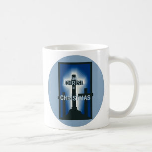 Behalten Sie CHRISTUS-Tasse Kaffeetasse