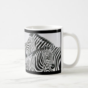 Behalten Sie das Leben Wild1 Tasse