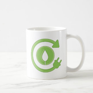 Behalten Sie grüne Kaffee-Tasse Colorados Kaffeetasse
