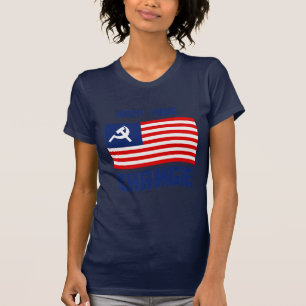 Behalten Sie Ihren Änderungs-T - Shirt