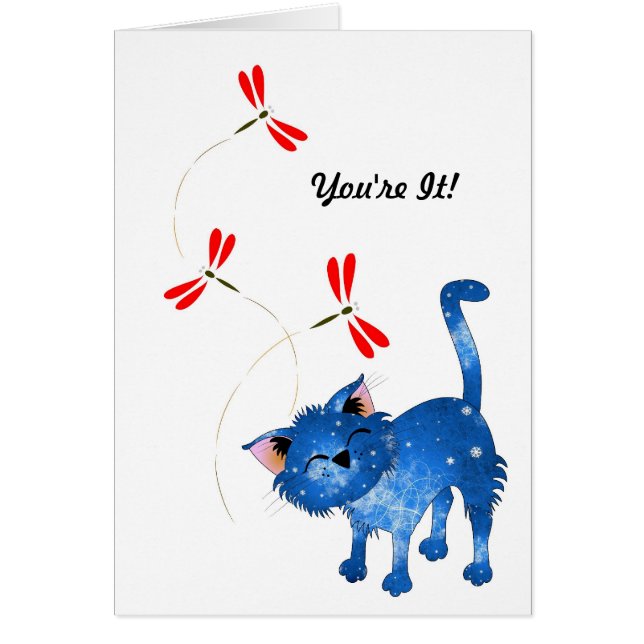 Behalten Sie in der Touch (Vorne)