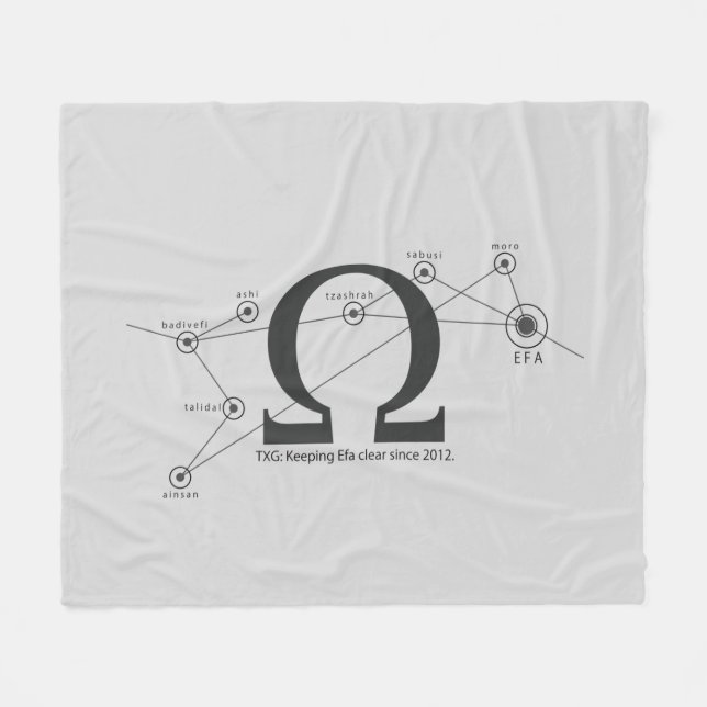 Behalten Sie klare Decke Efa (Vorderseite (Horizontal))