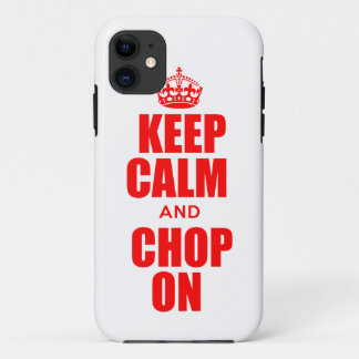 Behalten Sie Ruhe und hacken Sie auf iPhone 5 Fall Case-Mate iPhone Hülle