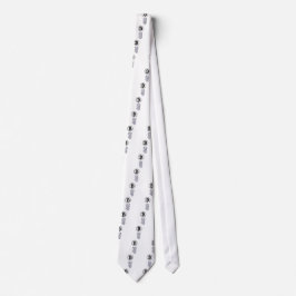 behalten Sie Ruhe und hodl an Krawatte