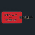 Behalten Sie Ruhe und reisen Sie an Gepäckanhänger<br><div class="desc">Behalten Sie Ruhe und reisen Sie auf Gepäckumbau</div>