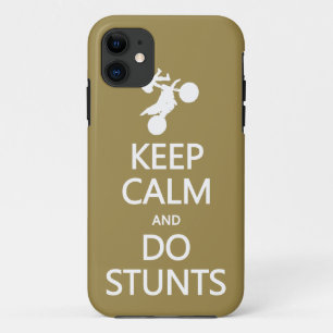 Behalten Sie ruhig u. tun Sie kundenspezifischen Case-Mate iPhone Hülle