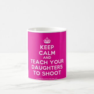 Behalten Sie ruhige Knochen-China-Kaffee-Tasse Tasse