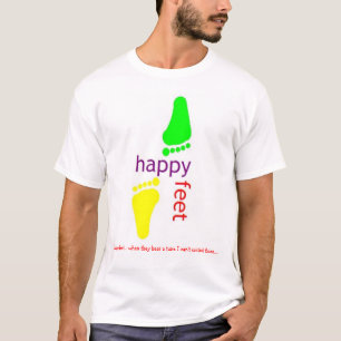 Behalten Sie Sitz T-Shirt