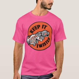 Behalten T-Shirt