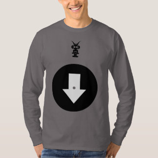 BEHALTEN UNTERGRUND T-Shirt