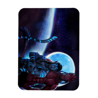 Behalten vom Deep-Magneten Magnet