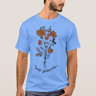 Behalten Wachstum 44 T-Shirt