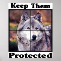 Behalten - Wolf